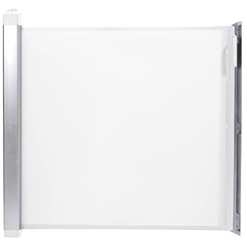 KiddyGuard Avant Retractable Baby Gate