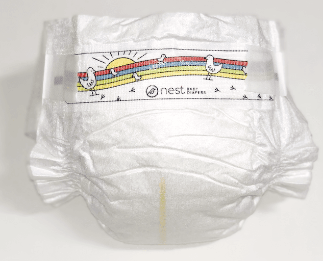 Nest Diapers