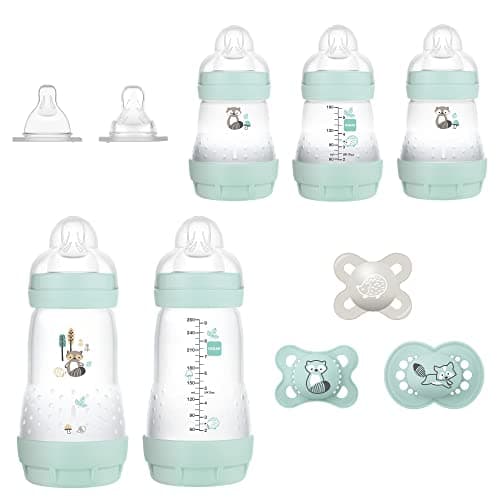 MAM Matte Essentials Gift Set