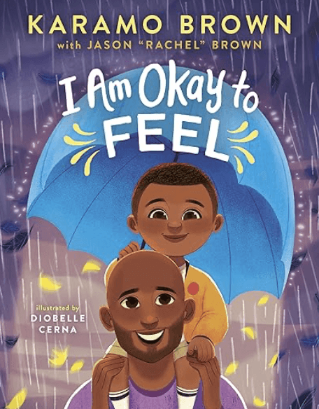 I am Okay to Feel