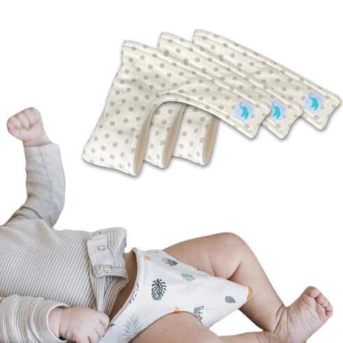 Peebuddies Diaper Changing Cover
