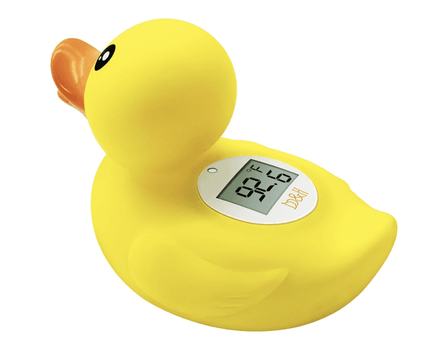 Duck Baby Bath Thermometer