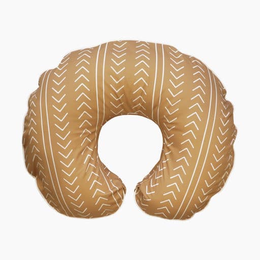 Boppy x Babylist Organic Nursing Pillow Cover