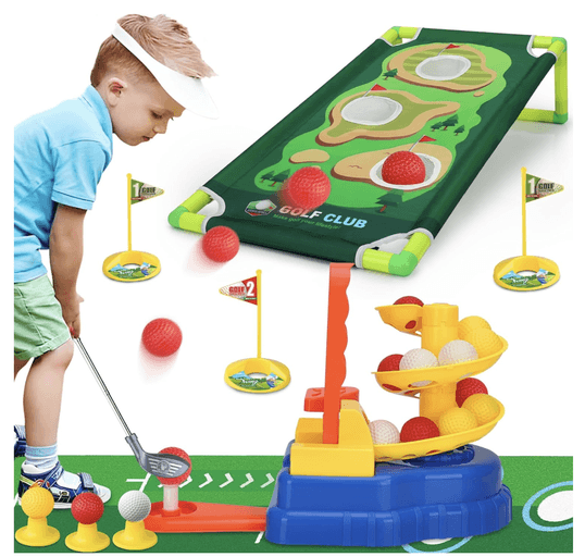 Kids Golf Clubs