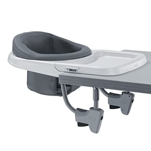 Chicco FastLock® 360 Rotating Hook-On High Chair