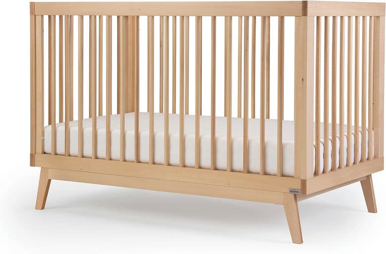 Soho Convertible Crib