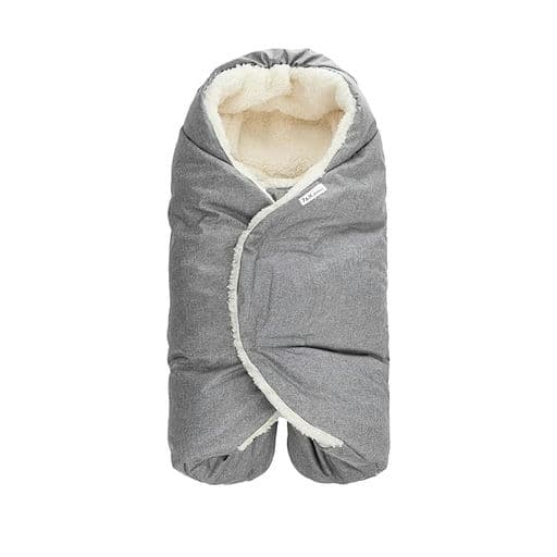 7AM Nido Cloud - Multifunctional Car Seat/Stroller/Swaddle Blanket