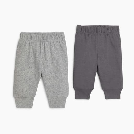 Small Story Pants (2 Pack)