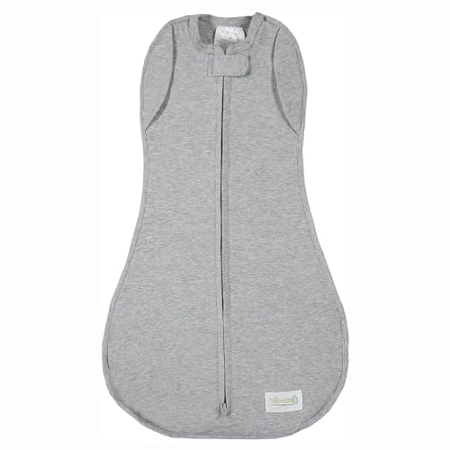 Woombie Convertible Baby Swaddling Blanket