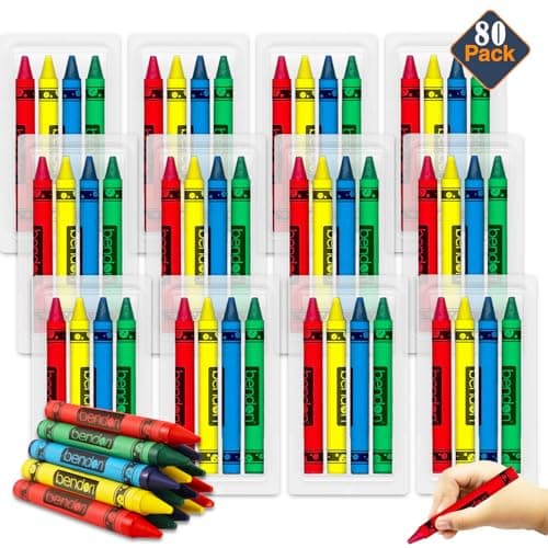 Amazon Crayons