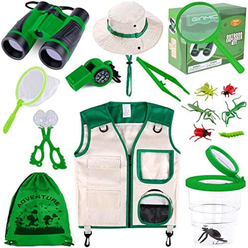 GINMIC Explorer Kit