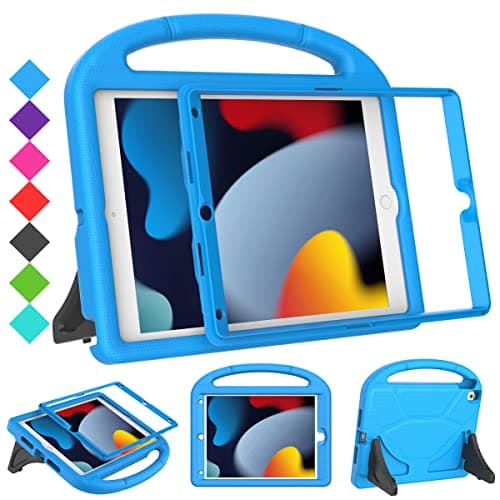 SUPLIK Kids Case for iPad