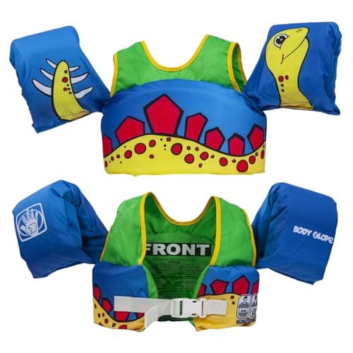 Body Glove Paddle Pals Life Jacket