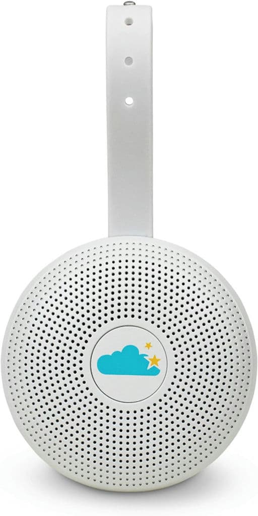 Marpac Yogasleep Hushh+Portable White Noise Machine