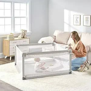 Regalo Soft Sided Playpen