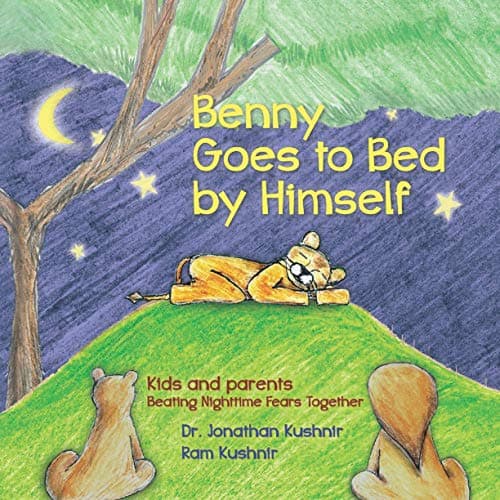 Benny Goes to Bed by Himself