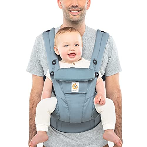 Ergobaby Omni Dream Baby Carrier