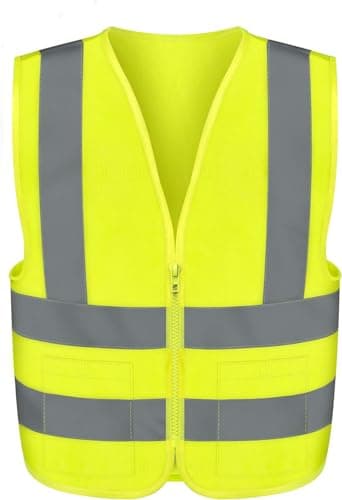 Reflective Vest