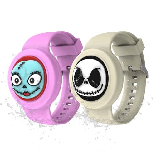 Halloween Air Tag Bracelet