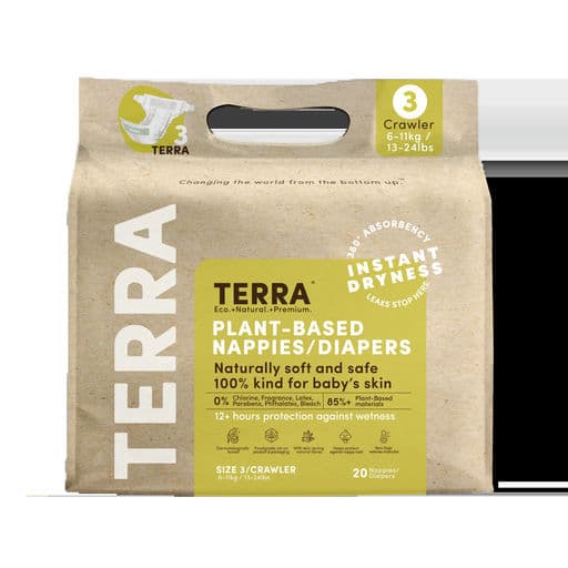 Terra Diapers