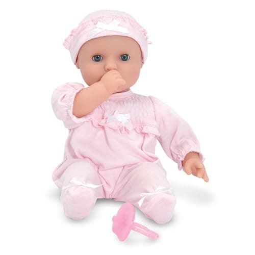 Melissa & Doug Baby Doll
