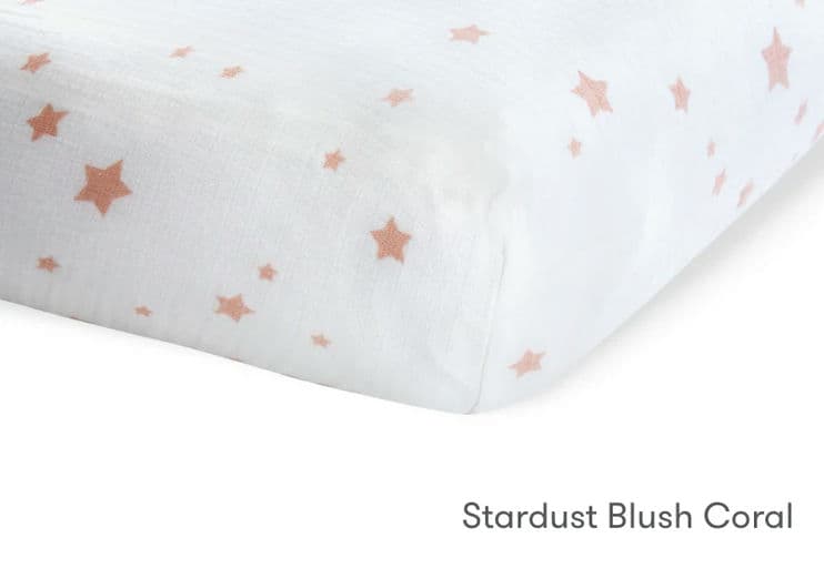 Newton Organic Cotton Sheets (2 Pack)