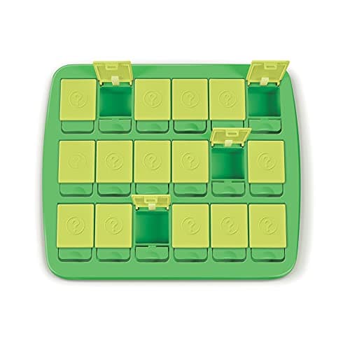 Genuine Fred Snack Box