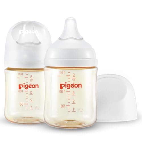 Pigeon PPSU Nursing Baby Bottle