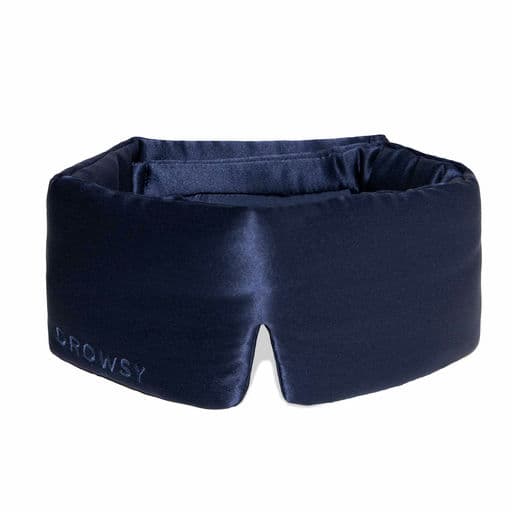 Drowsy Eye Mask