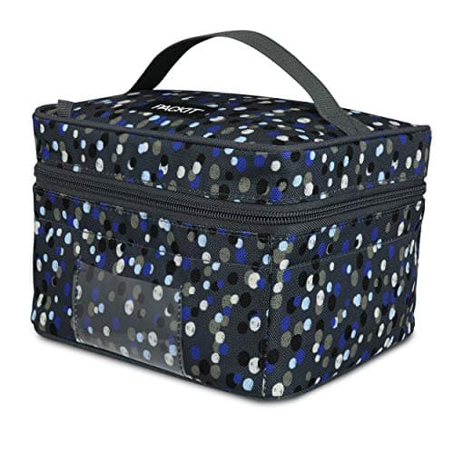 Packit Freezeable Breastmilk & Formular Cooler