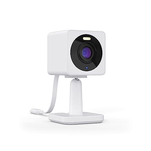 Wyze Indoor/Outdoor Camera