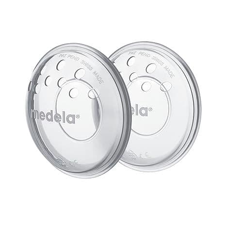 Medela SoftShells Breast Shells