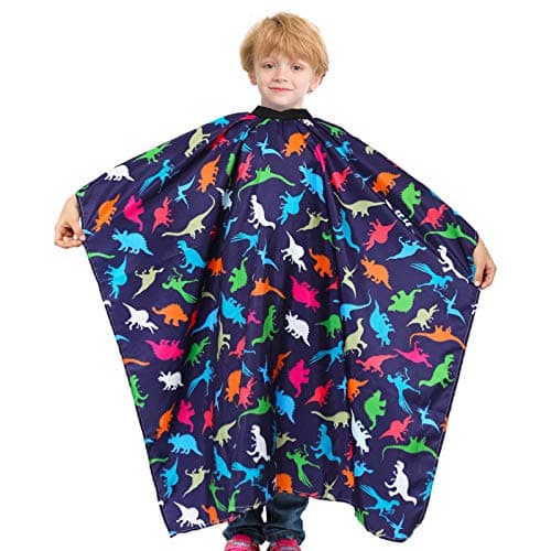 Kids Haircut Cape