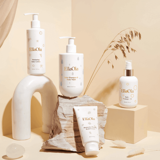 The Baby’s Essential Bundle