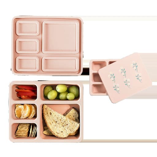Austin Baby Co Bento Box