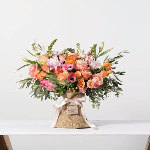 Farmgirl Flowers Subscription
