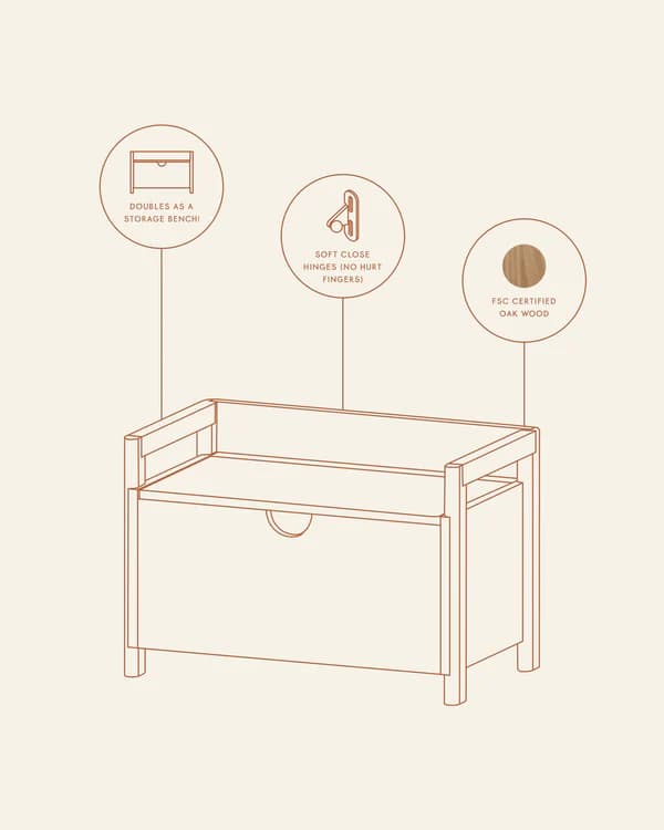 Toy Box