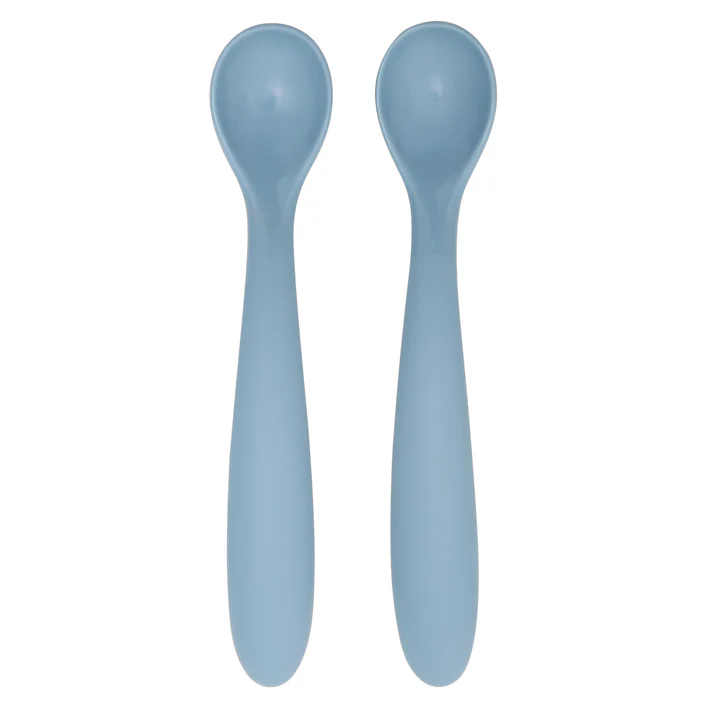 dollop Slicone Spoons