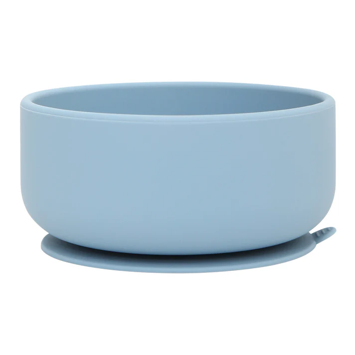 dollop Silicone Suction Bowls