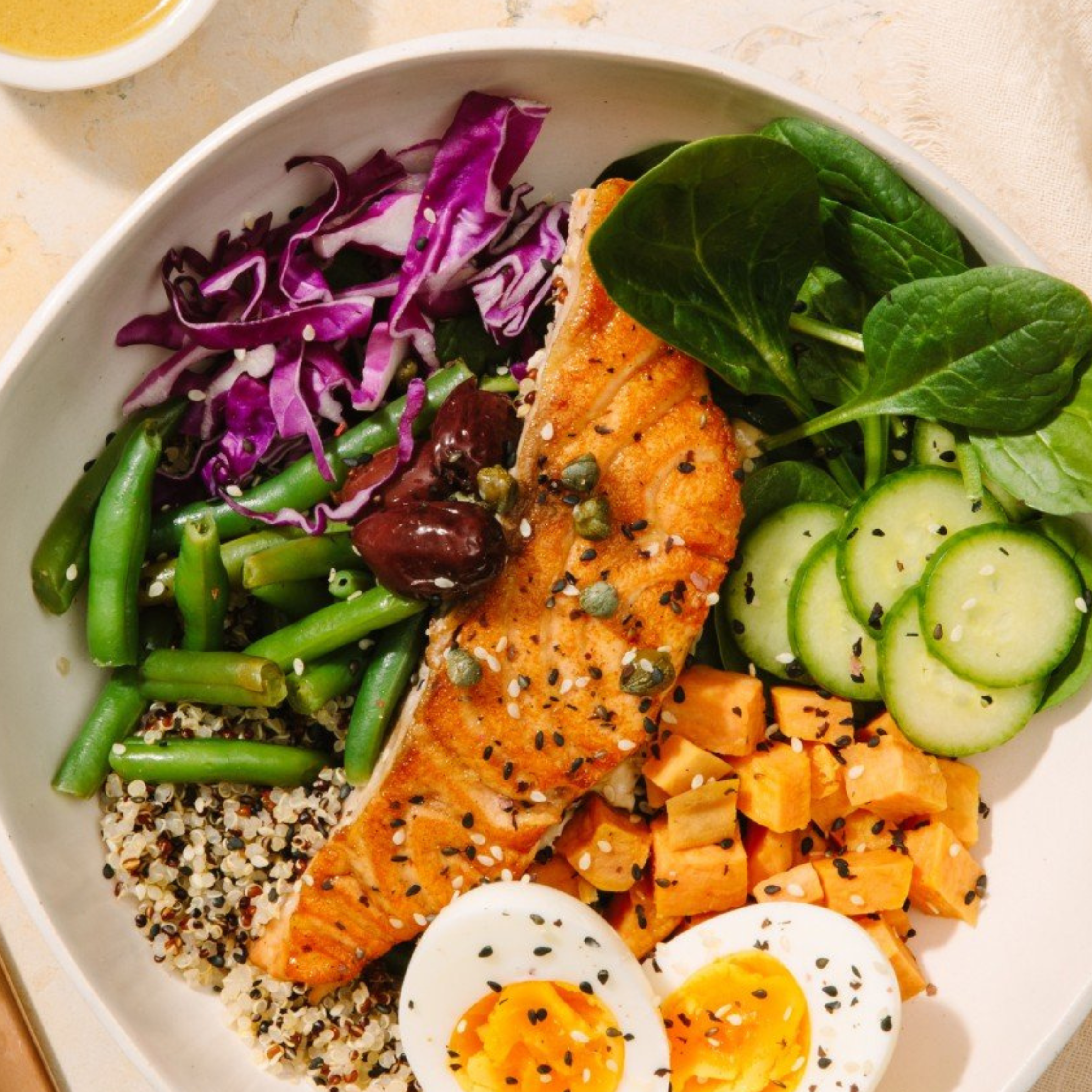 Chiyo - Nutrition programs for women's health