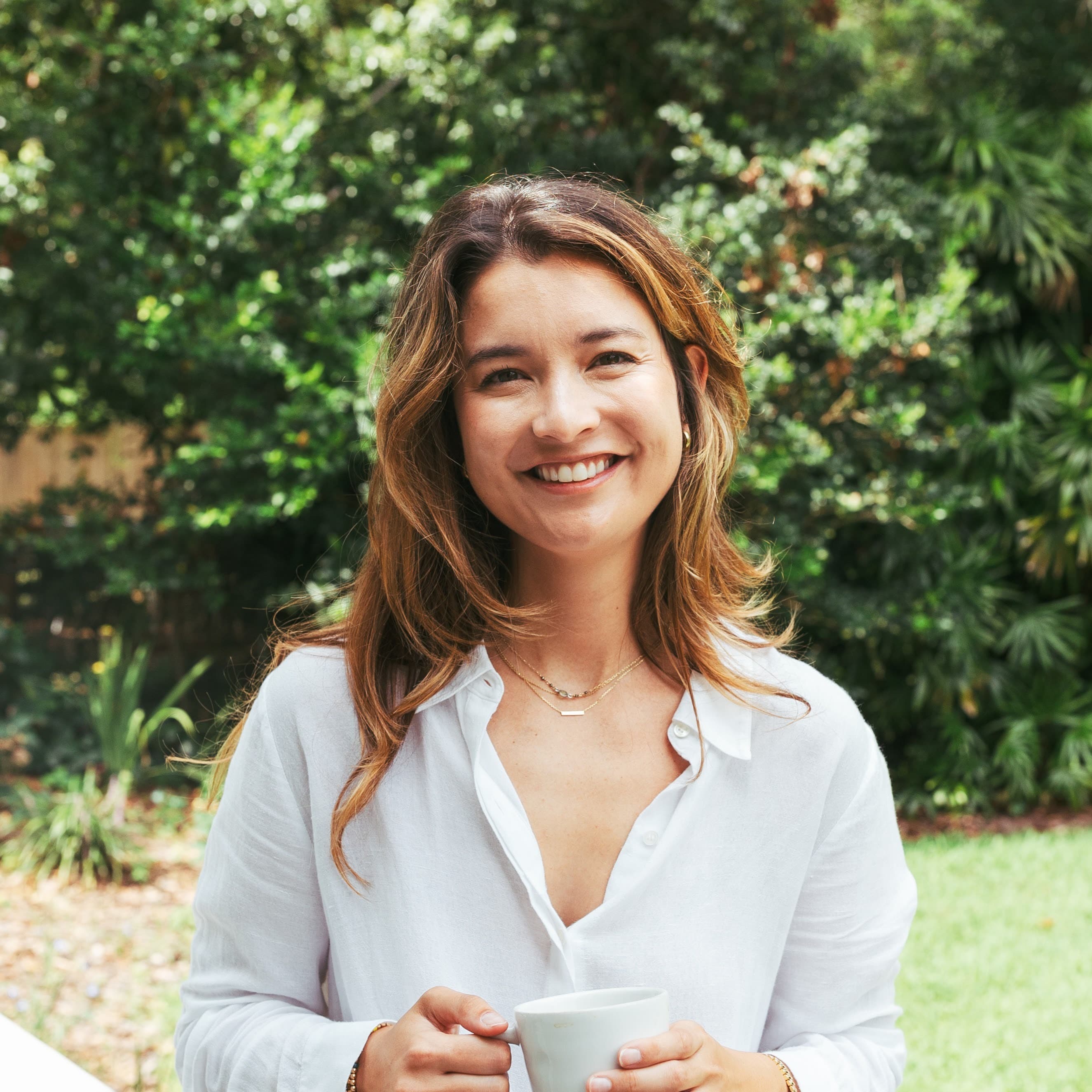 Rebecca Chong Coaching