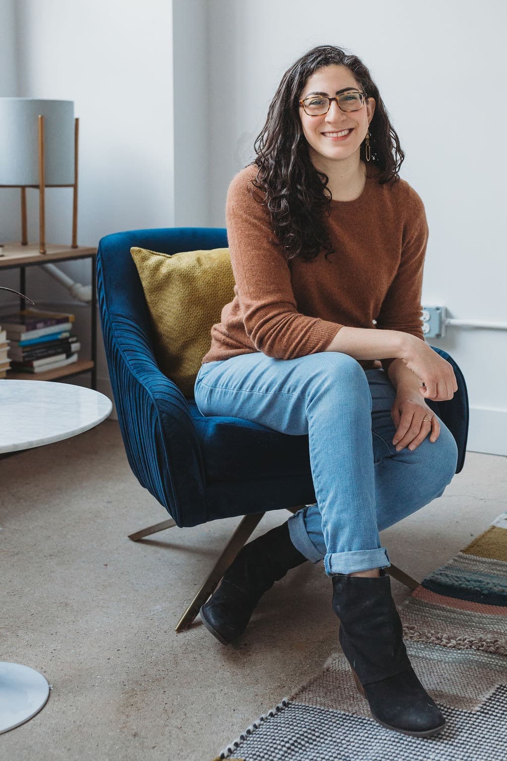 Dr. Shara M. Brofman