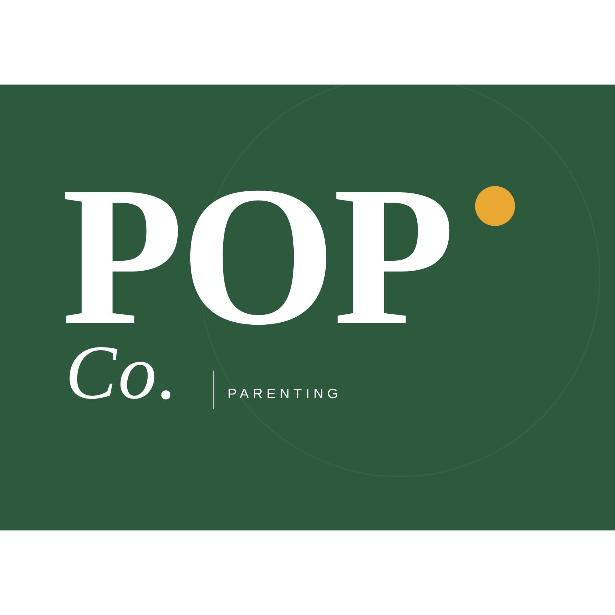 PopCo Parenting