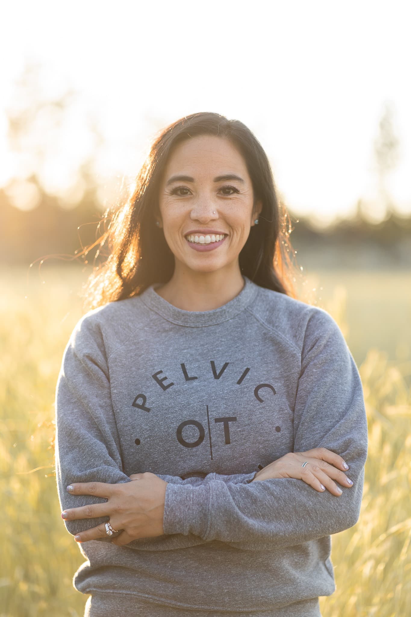 Dr. Quiara Smith, Aloha Integrative Therapy