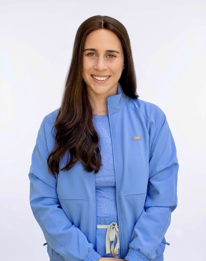 Dr. Yael Beckerman