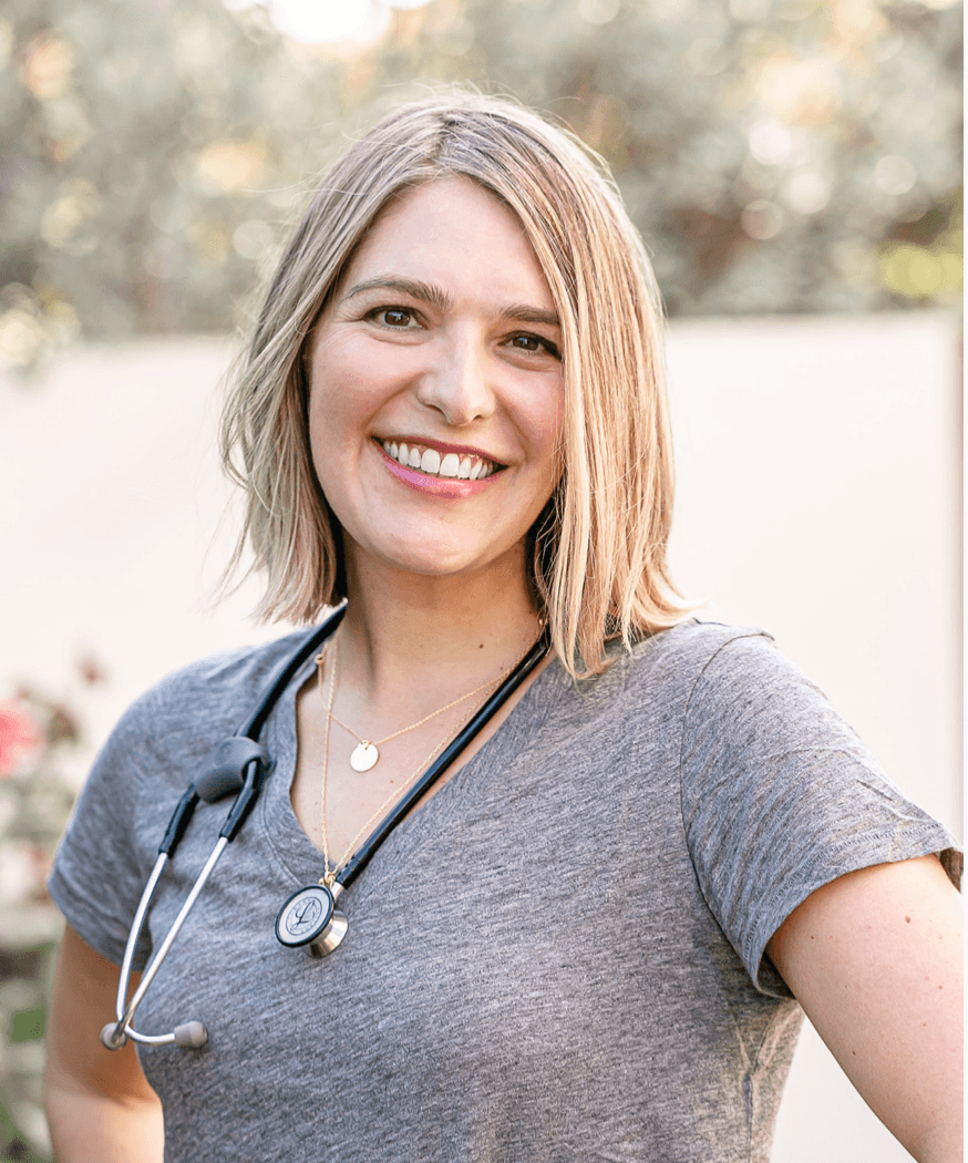 Modern Mommy Doc