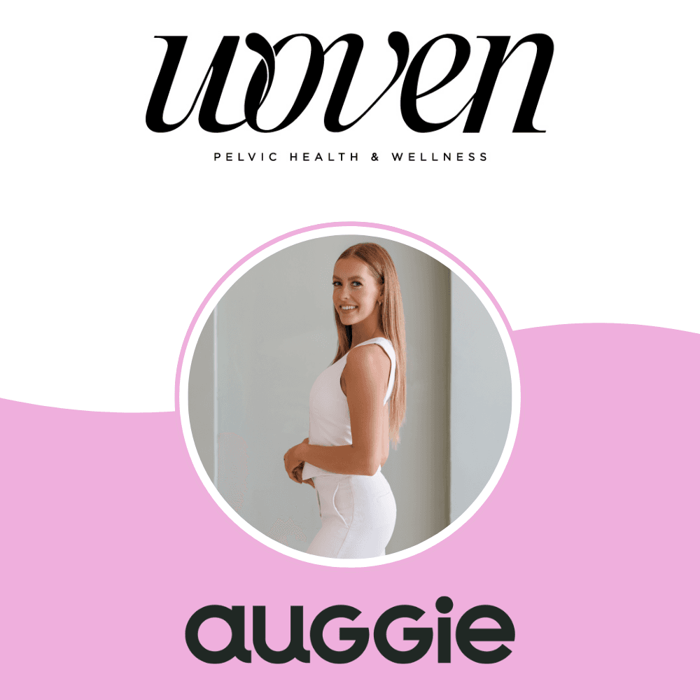 The Other Birth Plan: Prepping Your Pelvic Floor for Delivery