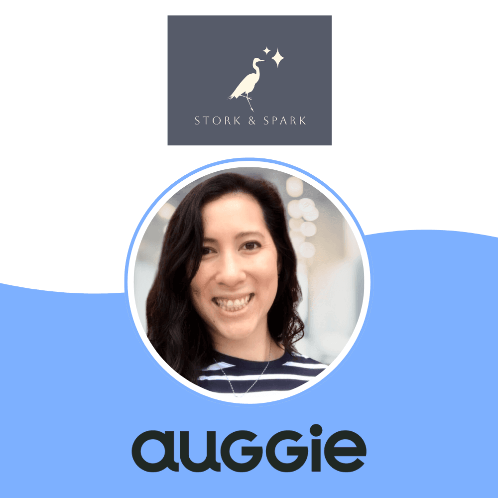 Pregnancy, Parental Leave, and Your Career Growth
