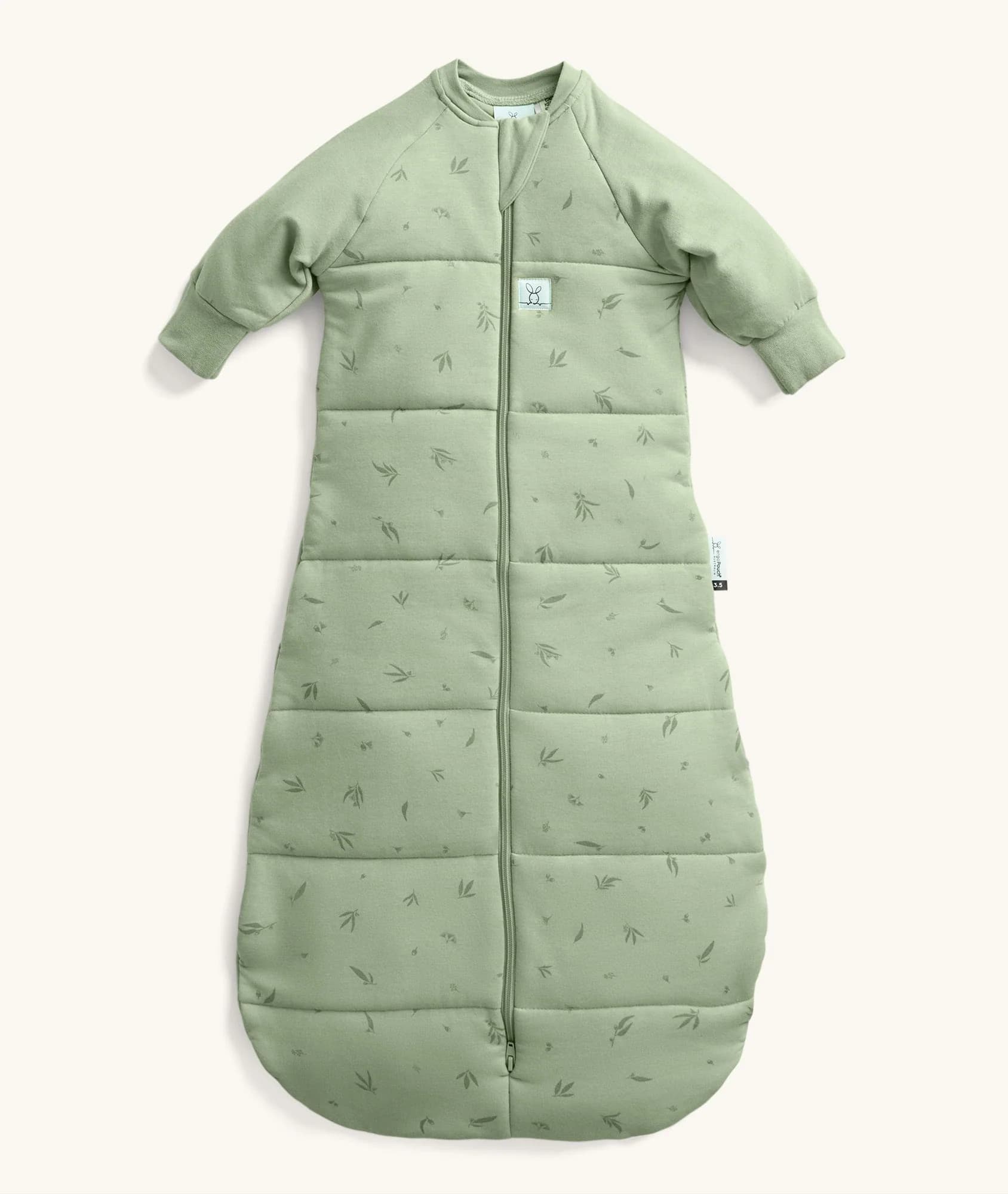 Sleep Sack 2.5 TOG Sleeved (Willow)