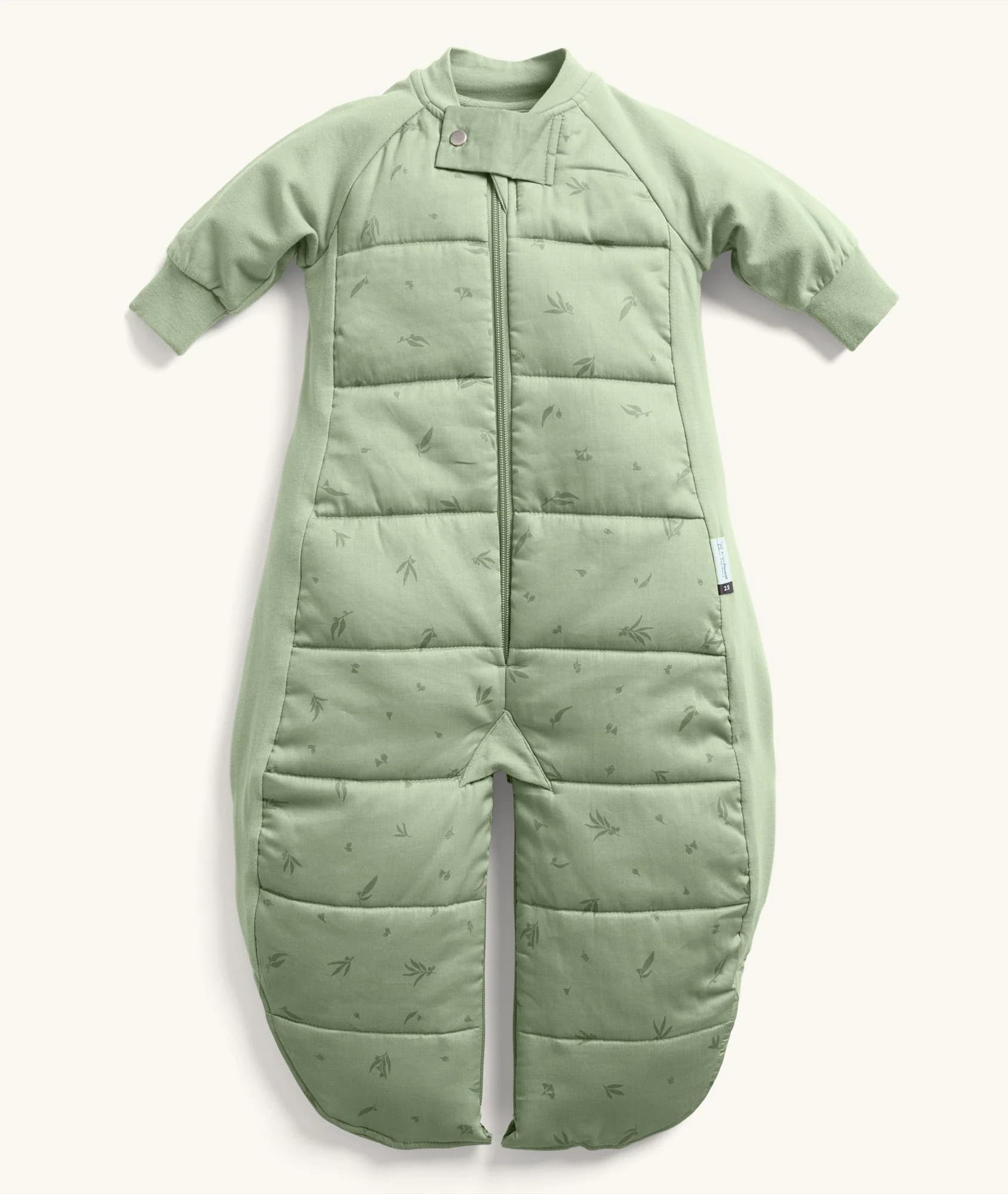 Sleep Suit Sack 2.5 TOG (Willow)